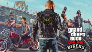 Atualização Bikers já está disponível para GTA V; detalhes