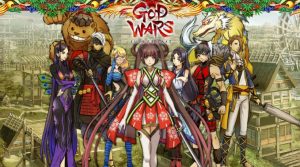 RPG estratégico God Wars: Future Past também virá para o ocidente