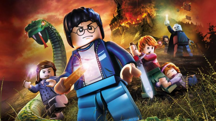 LEGO Harry Potter Collection: Vale a pena?