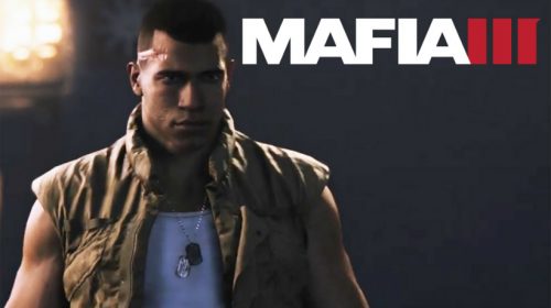 Mafia III recebe suporte para PS4 Pro; confira melhorias