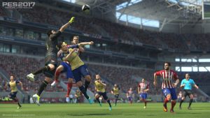 [PES 2017] O básico para você não passar vergonha na defesa