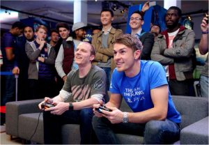 Sony anuncia “PlayStation Tournaments”; conheça