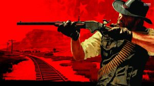 Take Two registra domínio “Red Dead Online”