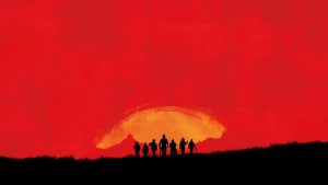 Rockstar Games publica nova imagem; Retorno de Red Dead está próximo!