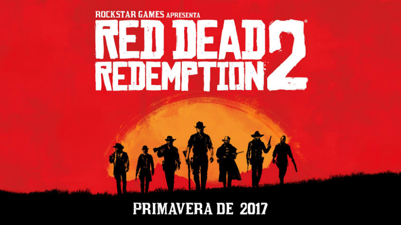 [Rumor] Red Dead Redemption 2 pode chegar em outubro, segundo loja