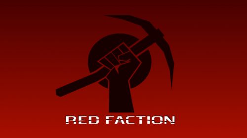 Red Faction pode ser mais um clássico a chegar no PS4
