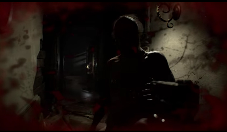 Capcom mostra uso de armas e itens de cura em Resident Evil 7