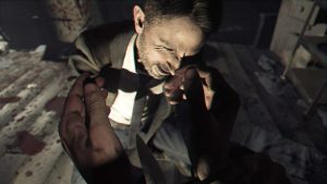 Capcom explora “Imaginação” em novos vídeos de Resident Evil 7