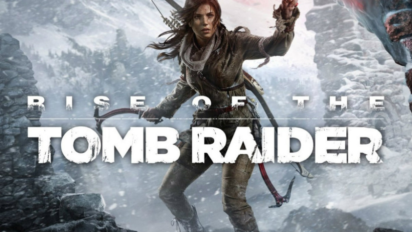 Atualização e problemas em Rise of the Tomb Raider