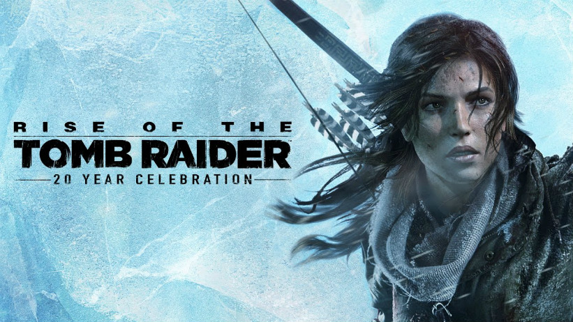 Notas que Rise of the Tomb Raider vem recebendo