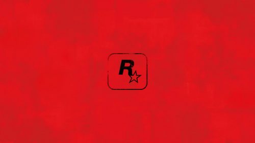 Rockstar Games muda cor do logo e rumores pipocam na internet