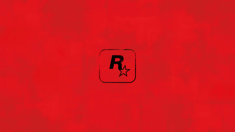 Rockstar Games muda cor do logo e rumores pipocam na internet