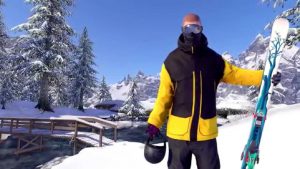 SNOW tem data de lançamento confirmada em novo trailer
