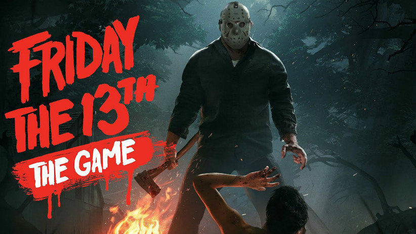 Friday the 13th: The Game recebe atualização com melhorias
