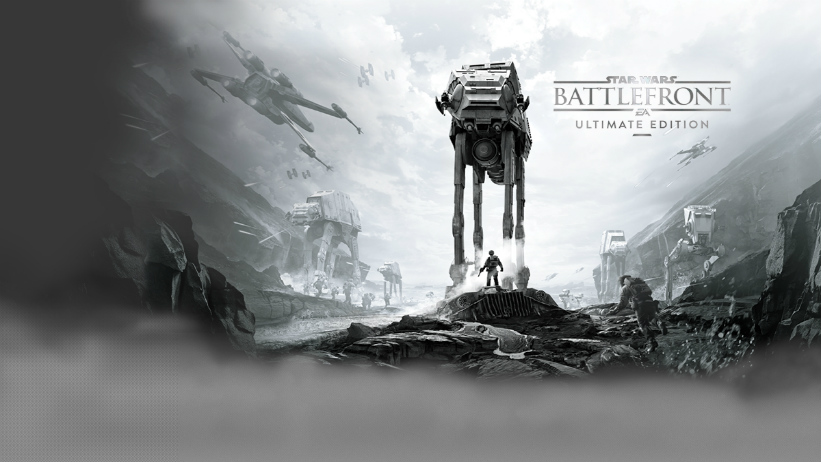 Star Wars: Battlefront Ultimate Edition confirmado pela EA