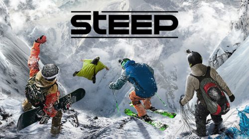 Em parceria com a GoPro, Ubisoft lança novo vídeo de Steep