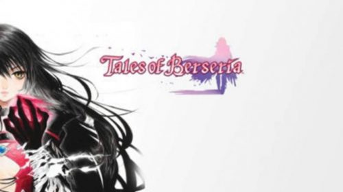 Tales Of Berseria ganha data de lançamento e edição de colecionador