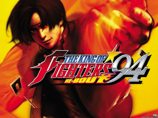 The King of Fighters 94 será lançado para PS4; outros clássicos vindo