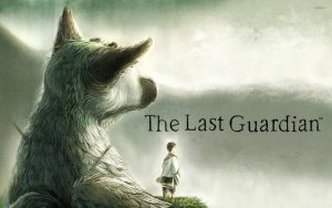 The Last Guardian: os pilares de uma aventura épica