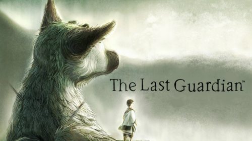 The Last Guardian: os pilares de uma aventura épica