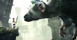 Notas que The Last Guardian vem recebendo; veja