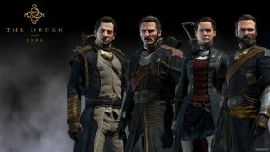 The Order: 1886 tem futuro, afirma produtor do jogo