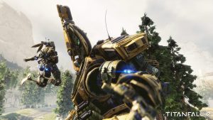 Respawn dá mais detalhes sobre atualização de Titanfall 2