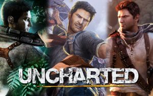 Jogos de Uncharted: Collection serão vendidos separadamente