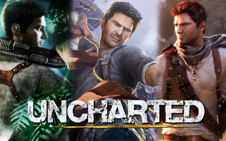 Jogos de Uncharted: Collection serão vendidos separadamente