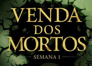 Sony anuncia promoção “Venda dos Mortos” na PSN; confira