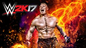 WWE 2K17: Vale a pena?
