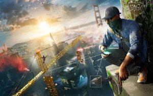 Novos trailers mostram potencial de Watch Dogs 2; assista