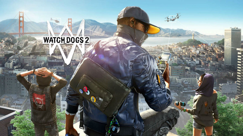 Ubisoft se diz satisfeita com vendas de Watch Dogs 2