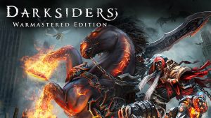 Darksiders: Warmastered Edition é adiado; confira detalhes