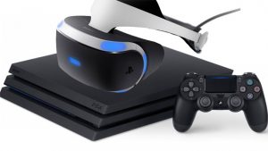 PSVR e PS4 Pro não serão lançados tão cedo na América Latina