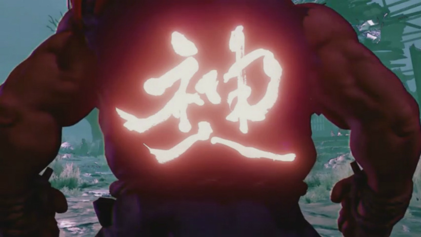 Akuma é confirmado para Street Fighter V; veja trailer