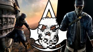 Ubi diz que Assassin’s Creed não fará falta com Watch Dogs 2