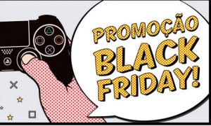 Agora sim! Sony revela ‘verdadeira’ Black Friday na PSN; veja