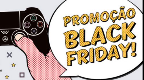 Sony anuncia Black Friday 2016 na PSN; confira preços