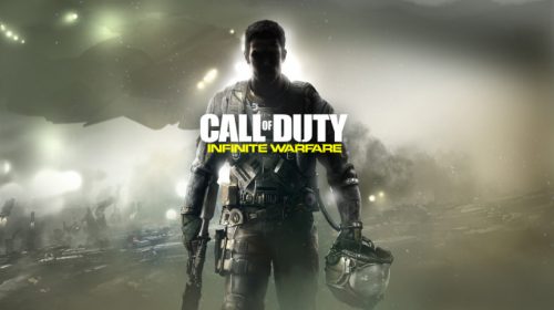 Notas que Call of Duty: Infinite Warfare vem recebendo; veja