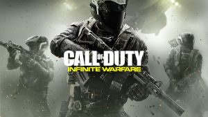 Call of Duty: Infinite Warfare foi o jogo mais vendido de 2016 nos EUA