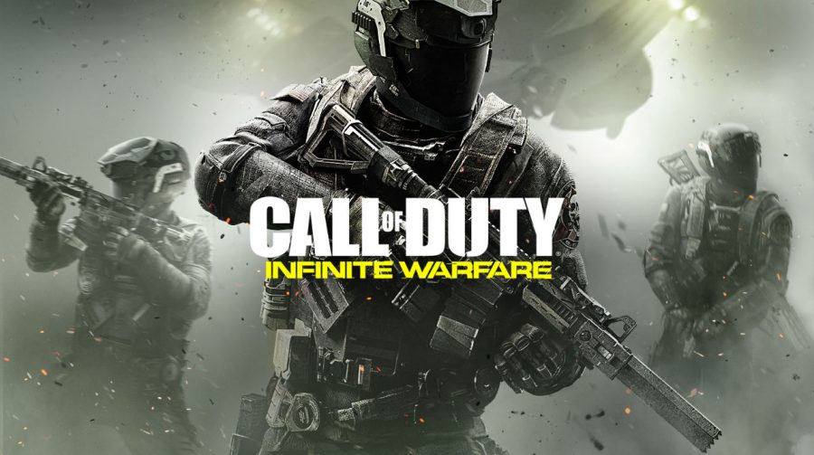 Call of Duty: Infinite Warfare: Vale a pena?