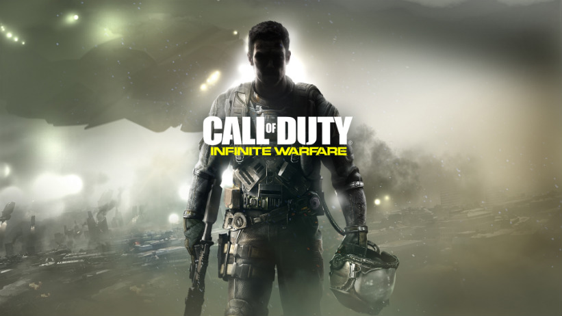 Notas que Call of Duty: Infinite Warfare vem recebendo; veja