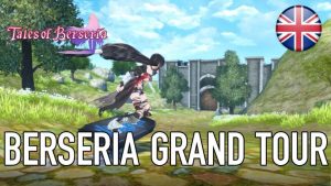 Conheça o mundo de Tales of Berseria em novo trailer; assista