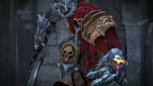 Darksiders Warmastered Edition recebe trailer de lançamento