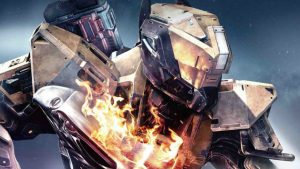 [Rumor] Brinquedos podem ter vazado detalhes de Destiny 2
