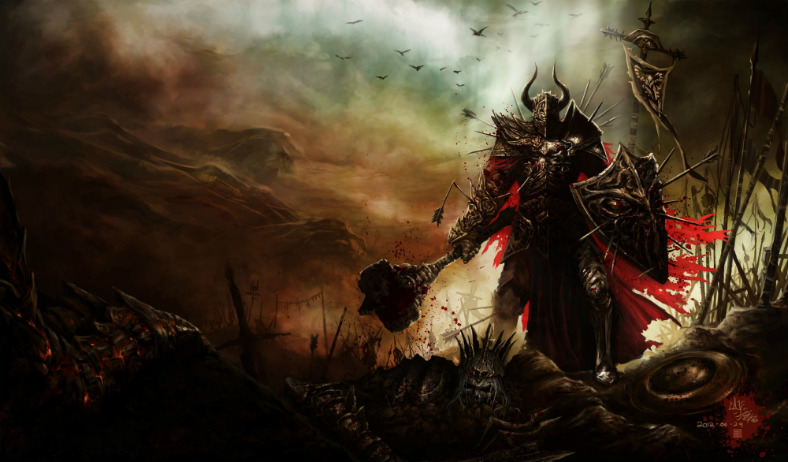 Novos conteúdos para Diablo III anunciados na BlizzCon 2016