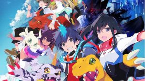 Digimon World: Next Order recebe trailer de Lançamento; Assista