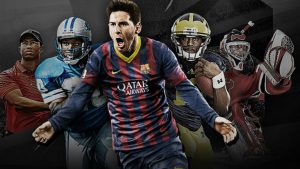 “Promoção de EA” oferece jogos esportivos a preços reduzidos
