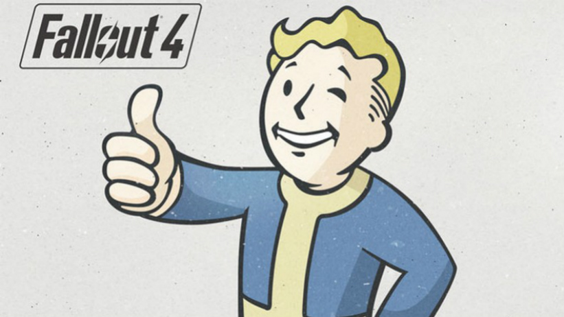 Suporte aos MODs em Fallout 4 chega ao PS4 esta semana